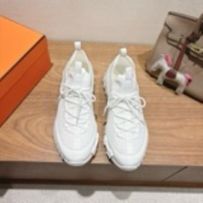 wholesale quality hermes couple shoes model no. 13